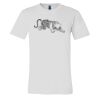 Unisex Short Sleeve Jersey T-Shirt Thumbnail