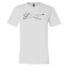 Unisex Short Sleeve Jersey T-Shirt Thumbnail