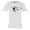 Unisex Short Sleeve Jersey T-Shirt Thumbnail