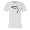 Unisex Short Sleeve Jersey T-Shirt Thumbnail