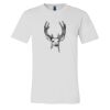Unisex Short Sleeve Jersey T-Shirt Thumbnail