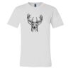 Unisex Short Sleeve Jersey T-Shirt Thumbnail
