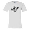 Unisex Short Sleeve Jersey T-Shirt Thumbnail