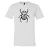 Unisex Short Sleeve Jersey T-Shirt Thumbnail
