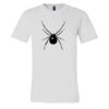 Unisex Short Sleeve Jersey T-Shirt Thumbnail