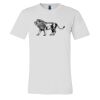 Unisex Short Sleeve Jersey T-Shirt Thumbnail