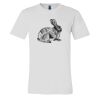 Unisex Short Sleeve Jersey T-Shirt Thumbnail