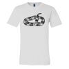 Unisex Short Sleeve Jersey T-Shirt Thumbnail