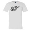 Unisex Short Sleeve Jersey T-Shirt Thumbnail