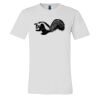 Unisex Short Sleeve Jersey T-Shirt Thumbnail