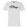 Unisex Short Sleeve Jersey T-Shirt Thumbnail
