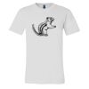 Unisex Short Sleeve Jersey T-Shirt Thumbnail