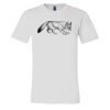 Unisex Short Sleeve Jersey T-Shirt Thumbnail