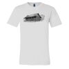 Unisex Short Sleeve Jersey T-Shirt Thumbnail