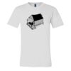 Unisex Short Sleeve Jersey T-Shirt Thumbnail