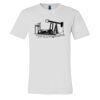 Unisex Short Sleeve Jersey T-Shirt Thumbnail