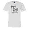 Unisex Short Sleeve Jersey T-Shirt Thumbnail