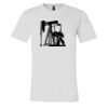 Unisex Short Sleeve Jersey T-Shirt Thumbnail