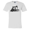 Unisex Short Sleeve Jersey T-Shirt Thumbnail