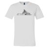 Unisex Short Sleeve Jersey T-Shirt Thumbnail