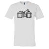 Unisex Short Sleeve Jersey T-Shirt Thumbnail