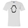 Unisex Short Sleeve Jersey T-Shirt Thumbnail