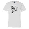 Unisex Short Sleeve Jersey T-Shirt Thumbnail