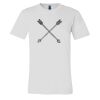 Unisex Short Sleeve Jersey T-Shirt Thumbnail