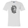 Unisex Short Sleeve Jersey T-Shirt Thumbnail