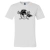 Unisex Short Sleeve Jersey T-Shirt Thumbnail