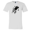 Unisex Short Sleeve Jersey T-Shirt Thumbnail