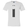 Unisex Short Sleeve Jersey T-Shirt Thumbnail