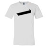 Unisex Short Sleeve Jersey T-Shirt Thumbnail