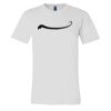 Unisex Short Sleeve Jersey T-Shirt Thumbnail