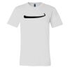 Unisex Short Sleeve Jersey T-Shirt Thumbnail