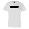 Unisex Short Sleeve Jersey T-Shirt Thumbnail