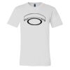 Unisex Short Sleeve Jersey T-Shirt Thumbnail