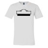 Unisex Short Sleeve Jersey T-Shirt Thumbnail