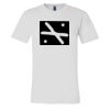 Unisex Short Sleeve Jersey T-Shirt Thumbnail