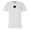 Unisex Short Sleeve Jersey T-Shirt Thumbnail