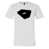 Unisex Short Sleeve Jersey T-Shirt Thumbnail