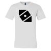 Unisex Short Sleeve Jersey T-Shirt Thumbnail