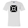 Unisex Short Sleeve Jersey T-Shirt Thumbnail