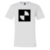 Unisex Short Sleeve Jersey T-Shirt Thumbnail