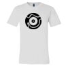 Unisex Short Sleeve Jersey T-Shirt Thumbnail