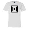 Unisex Short Sleeve Jersey T-Shirt Thumbnail