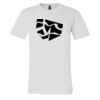 Unisex Short Sleeve Jersey T-Shirt Thumbnail