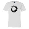 Unisex Short Sleeve Jersey T-Shirt Thumbnail