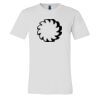 Unisex Short Sleeve Jersey T-Shirt Thumbnail