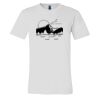 Unisex Short Sleeve Jersey T-Shirt Thumbnail